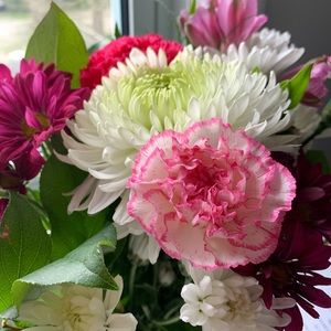 Meet your Posher, Audra